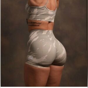 Wolves Forever Everson Seamless Shorts Darc Sport